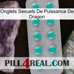 Dragon Power Sexual Tabs 28